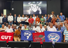 CUT defende piso nacional e trabalho decente para vigilantes durante Sessão Especial
