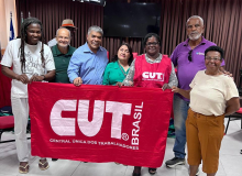 SINDPREV BAHIA: Chapa 1 obtém mais de 85% dos votos após derrubada de liminar