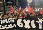 Fim da escala 6x1 começa a ser debatido hoje (6), no Senado. Saiba como pressionar!
