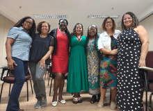 CUT reforça compromisso com a valorização do trabalho doméstico em reunião da Setre