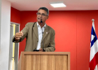 CUT Bahia marca presença em audiência pública sobre o fim da 6x1 em Alagoinhas