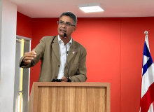 CUT Bahia marca presença em audiência pública sobre o fim da 6x1 em Alagoinhas